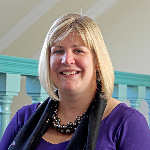 Sarah Hillyear