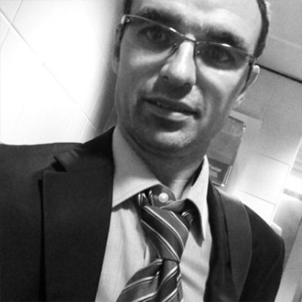 Chris Moule