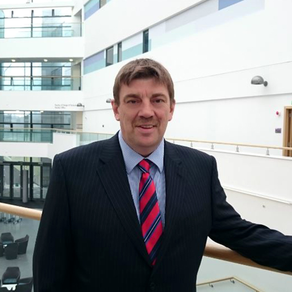 Phil Hassard