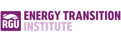 RGU Energy Transition Institute