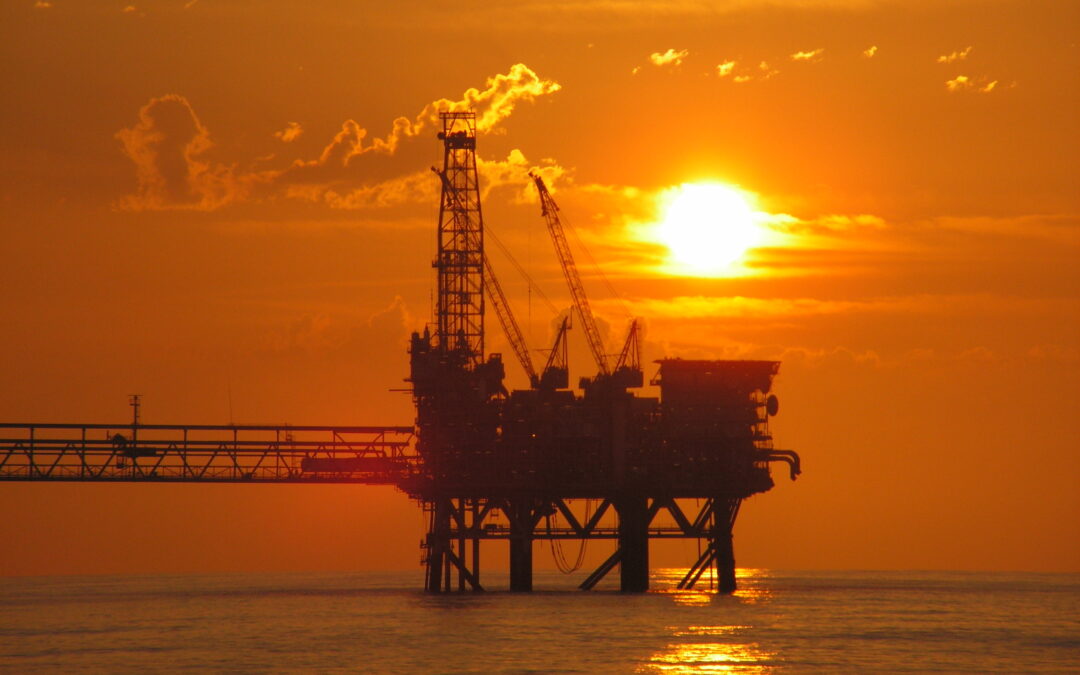 Should the UK be granting more North Sea oil and gas licences?